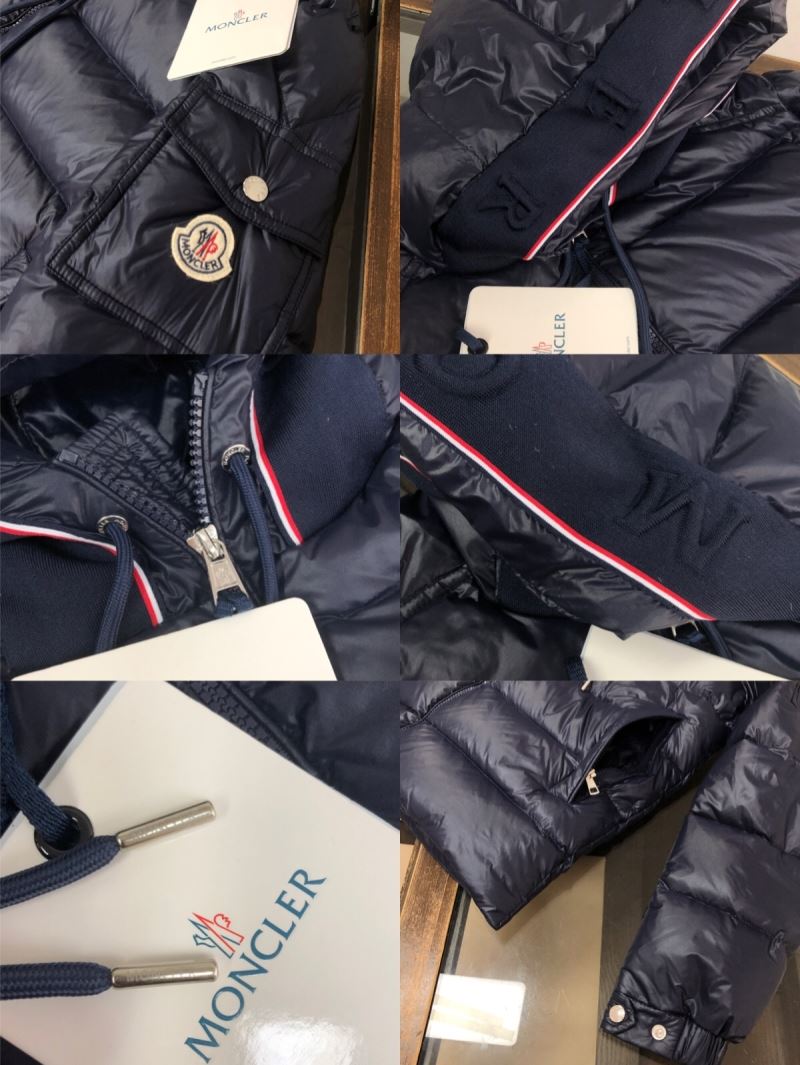 Moncler Down Jackets